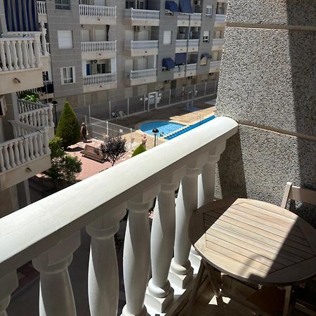 Radio Murcia Torrevieja Exteriér fotografie
