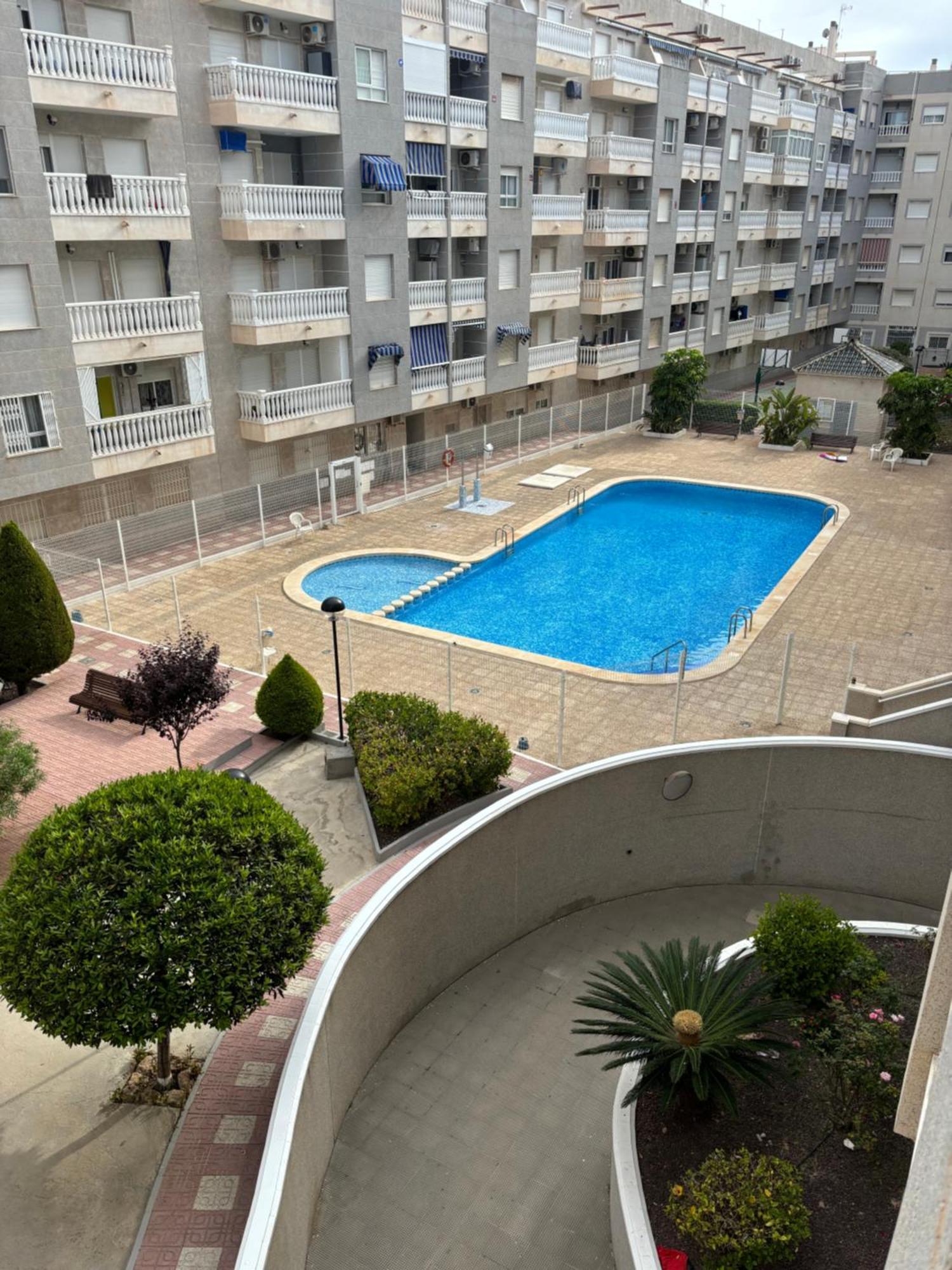 Radio Murcia Torrevieja Exteriér fotografie