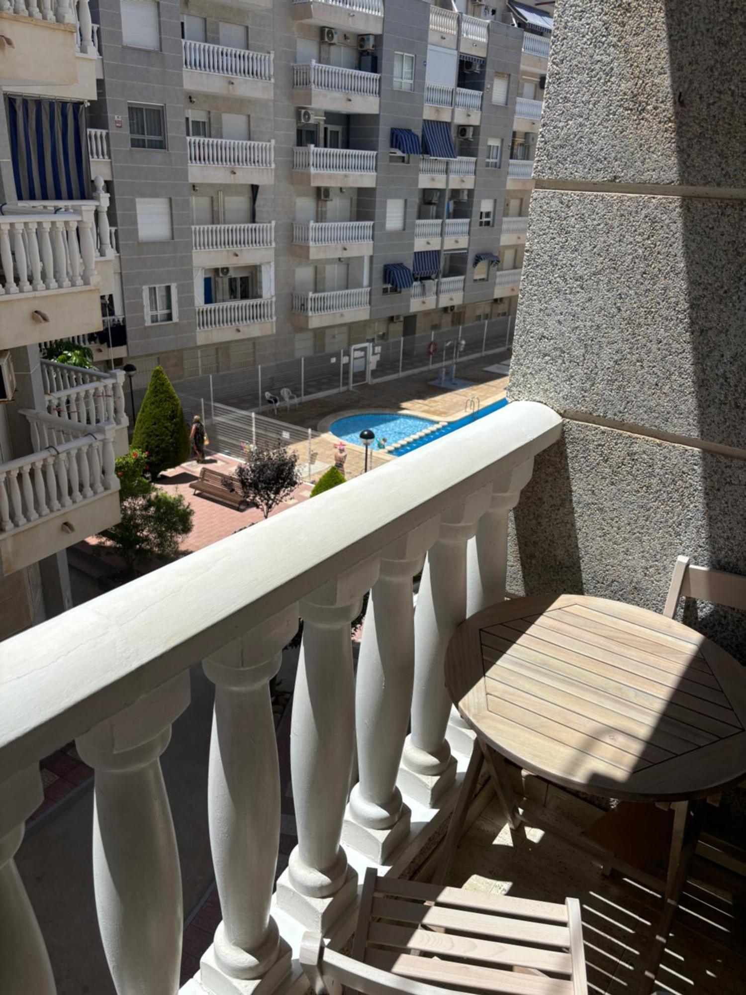 Radio Murcia Torrevieja Exteriér fotografie